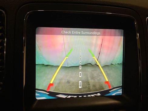 Used 2015 Dodge Durango Limited w/ Premium Group image 17