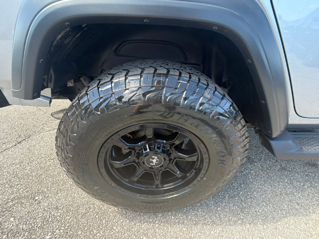 Used 2020 Jeep Wrangler Unlimited Sport S AWD/4WD image 17