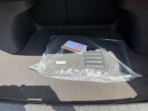 New 2026 Nissan Sentra SV w/ SV Convenience Package FWD image 9