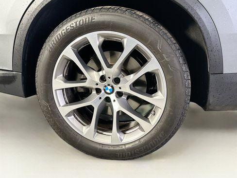 Used 2024 BMW X5 sDrive40i image 11