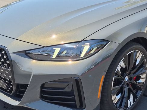 Used 2026 BMW 430i w/ M Sport Package RWD image 6