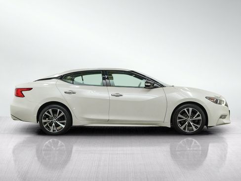 Used 2016 Nissan Maxima 3.5 SV FWD image 6