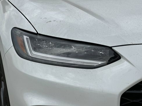 New 2026 Honda HR-V LX image 30