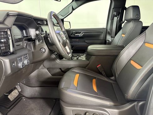 Used 2025 GMC Sierra 1500 AT4 AWD/4WD image 22