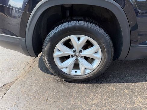 Used 2018 Volkswagen Atlas SE AWD/4WD image 10