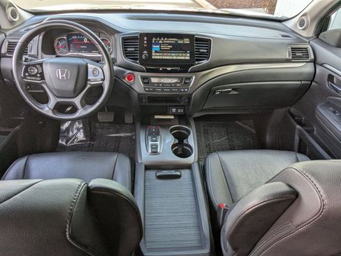 Used 2022 Honda Pilot Special Edition image 17