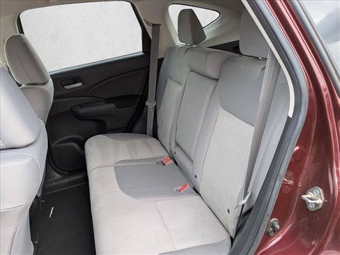 Used 2016 Honda CR-V SE image 17