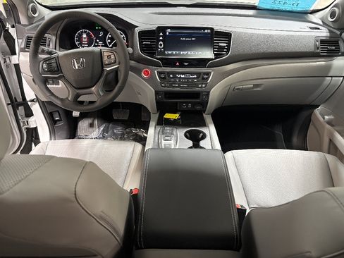 New 2026 Honda Ridgeline RTL image 27