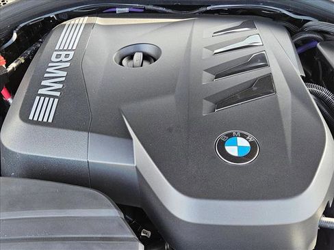 New 2026 BMW 330i Sedan w/ Convenience Package image 17