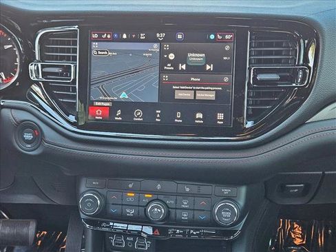 New 2026 Dodge Durango GT w/ Blacktop Package image 13