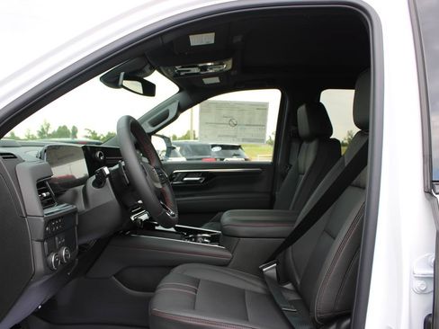 New 2026 Chevrolet Tahoe RST w/ Comfort Package RWD image 24