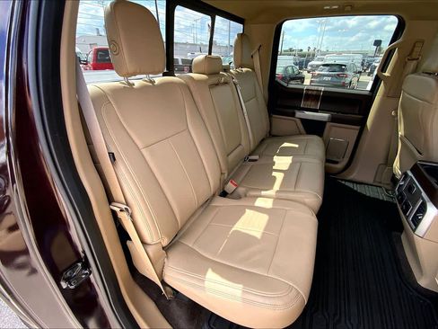 Used 2018 Ford F150 Lariat image 20