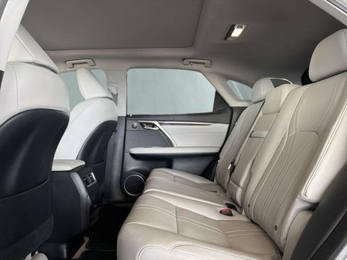 Used 2016 Lexus RX 350 FWD w/ Luxury Package image 11