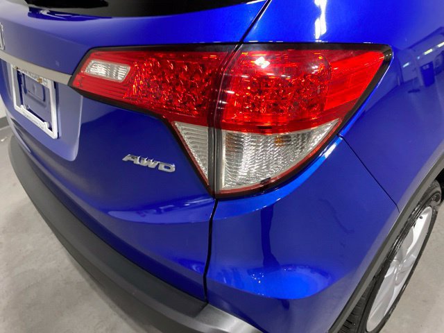 Used 2019 Honda HR-V EX image 27