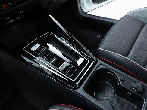 New 2026 Volkswagen GTI Autobahn FWD image 24