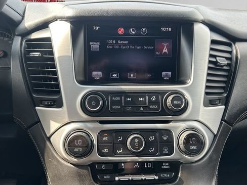 Used 2015 GMC Yukon XL SLE w/ Convenience Package AWD/4WD image 21