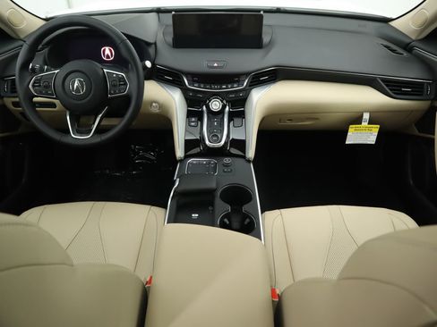 Used 2025 Acura TLX w/ Technology Package image 15