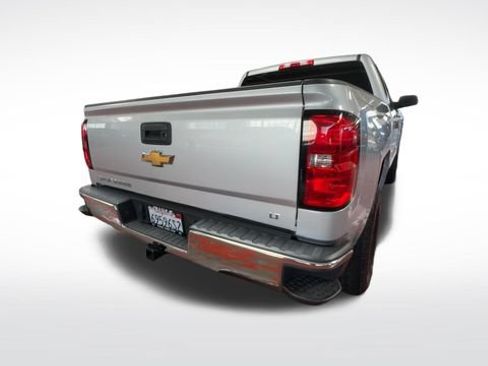 Used 2018 Chevrolet Silverado 1500 LT RWD image 9