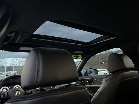 Used 2025 Acura Integra A-Spec image 30