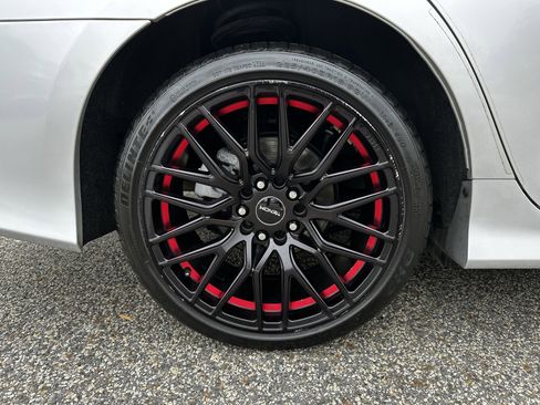 Used 2014 Toyota Camry SE image 17