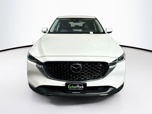 Used 2023 MAZDA CX-5 AWD 2.5 S image 2