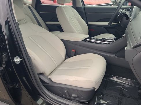 Used 2020 Hyundai Sonata SEL image 10