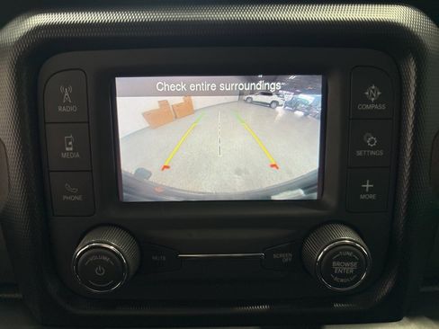 Used 2021 Jeep Wrangler Sport image 15