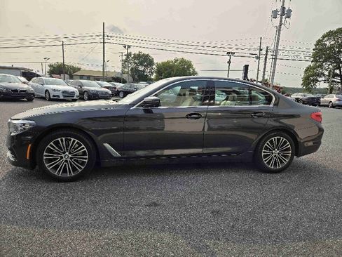 Used 2019 BMW 530i xDrive w/ Convenience Package image 6
