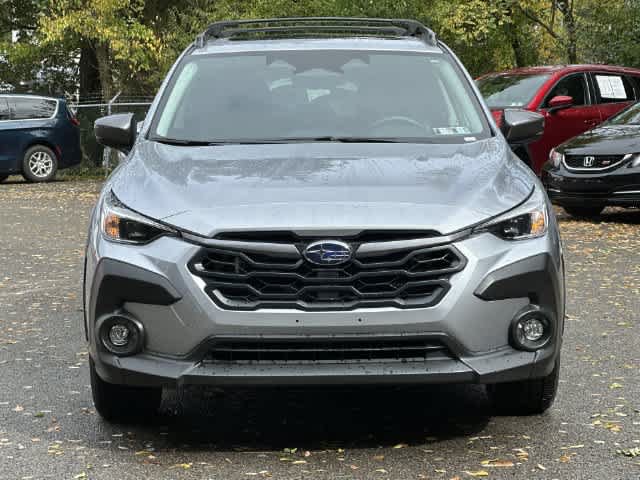 Certified 2024 Subaru Crosstrek 2.0i Premium AWD/4WD image 29