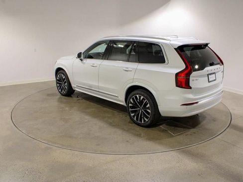 Used 2026 Volvo XC90 B6 Core w/ Protection Package AWD/4WD image 3