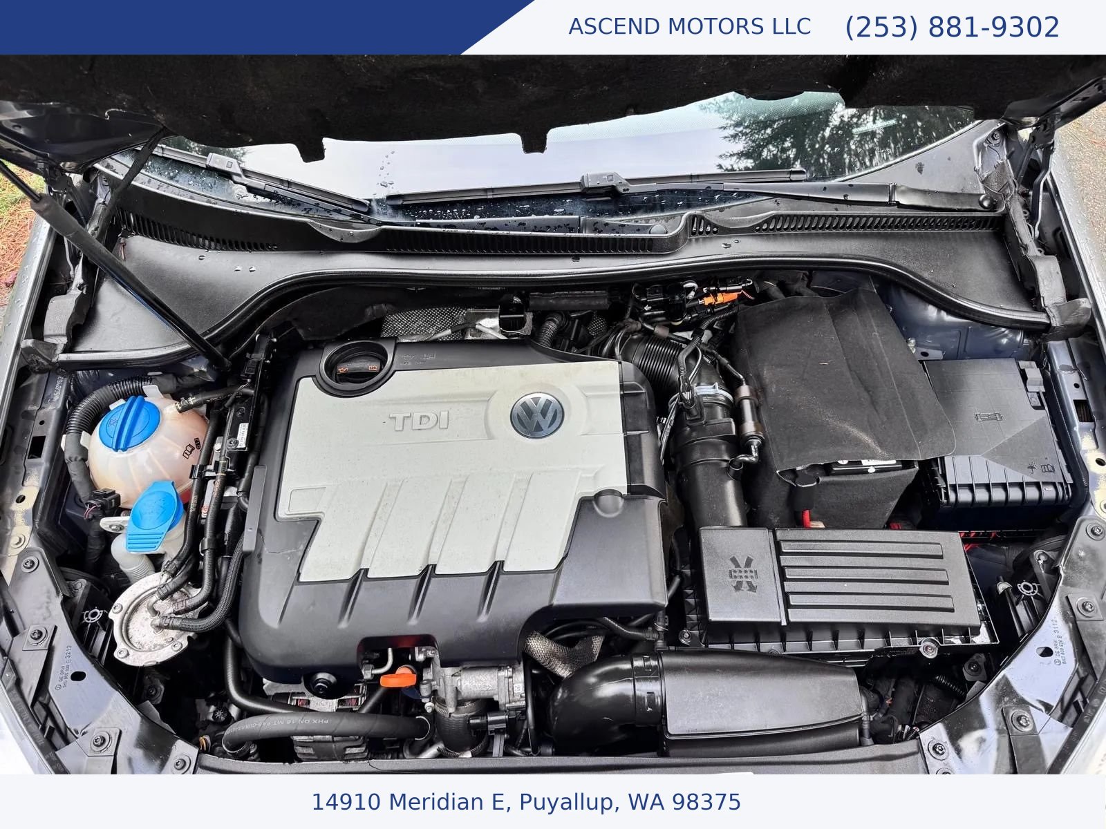 Used 2013 Volkswagen Golf TDI FWD image 15