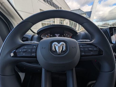 New 2026 RAM ProMaster 2500 w/ Convenience Group image 20