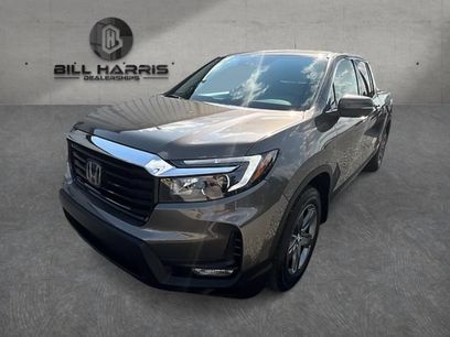 Used 2023 Honda Ridgeline RTL-E