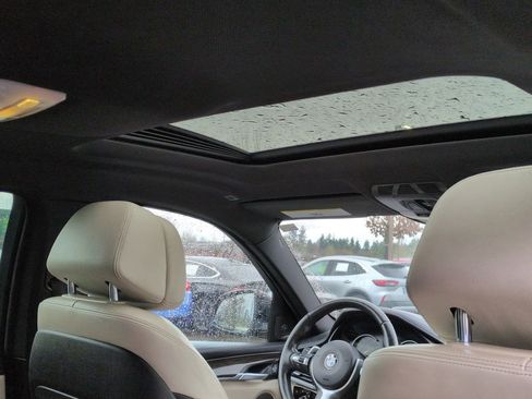 Used 2016 BMW X6 xDrive35i image 31