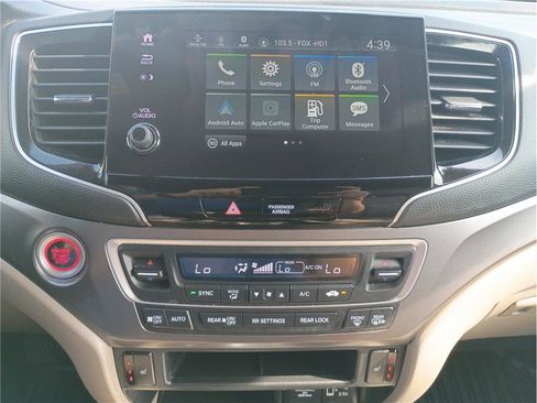 Used 2022 Honda Pilot EX-L image 17