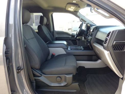 Used 2020 Ford F150 XL w/ Equipment Group 101A Mid AWD/4WD image 15