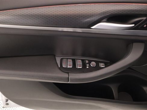 Certified 2023 BMW X3 xDrive30i w/ M Sport Package image 17