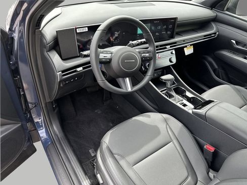 New 2026 Hyundai Tucson XRT AWD/4WD image 8