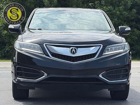 Used 2016 Acura RDX FWD w/ Technology Package image 2