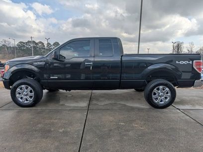 Used 2013 Ford F150 XLT w/ Luxury Equipment Group