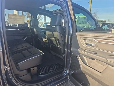 New 2026 RAM 1500 Laramie image 20