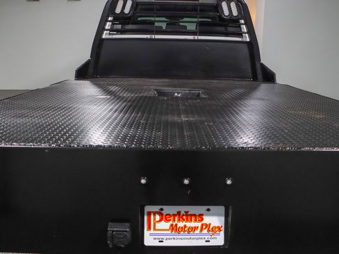 Used 2025 Chevrolet Silverado 3500 W/T w/ WT Convenience Package AWD/4WD image 8