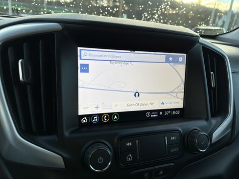 Used 2022 GMC Terrain SLE w/ Driver Convenience Package image 19