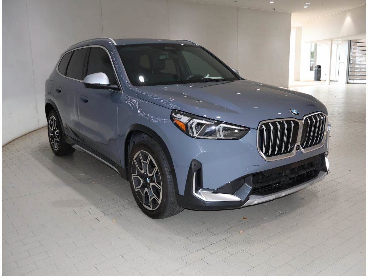 Certified 2023 BMW X1 xDrive28i w/ Premium Package AWD/4WD image 8