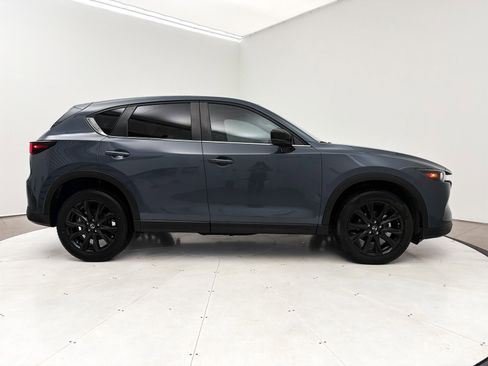 Certified 2023 MAZDA CX-5 Carbon Edition image 33