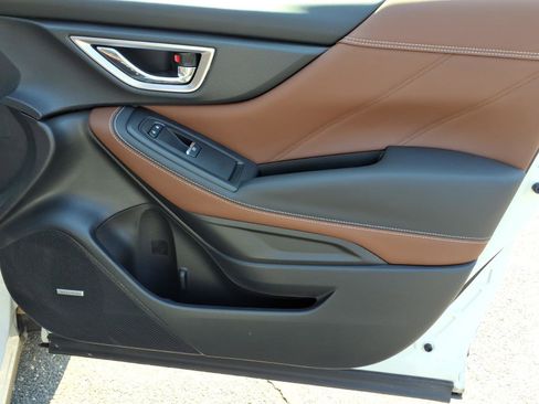 Certified 2023 Subaru Forester Touring w/ Popular Package #2 image 8