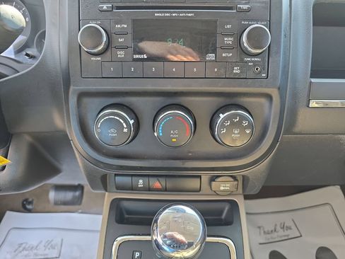 Used 2012 Jeep Compass Sport image 25