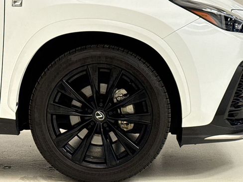 Used 2024 Lexus NX 350 F Sport AWD/4WD image 6