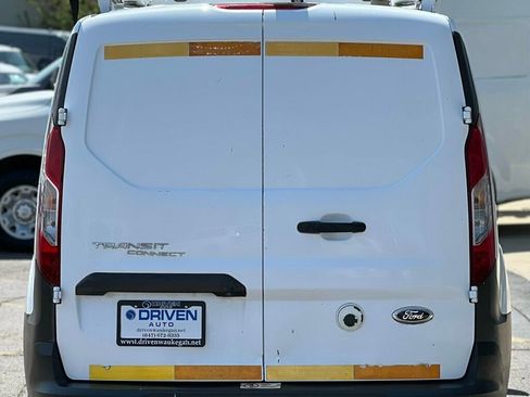 Used 2014 Ford Transit Connect XL FWD image 27