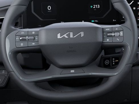 New 2026 Kia EV9 Light RWD image 22